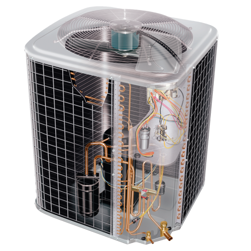 Tempstar Heating And Air Conditioning Units at Elmer Michael blog