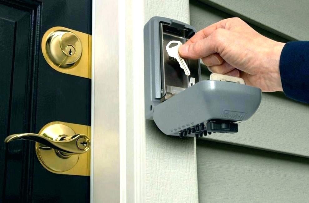 Kidde Key Safety Residential Key Security