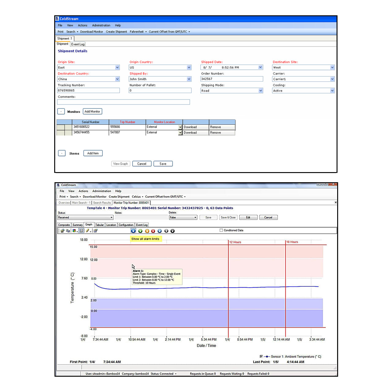Software Applications