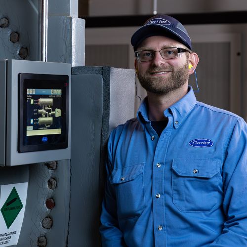 Carrier Commercial Service Technician Recruitment Carrier Commercial