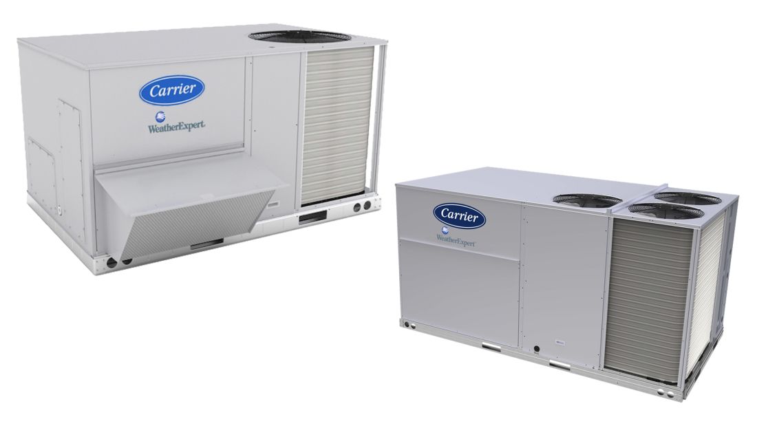 Carrier-Introduces-WeatherExpert-Packaged-Rooftop-Units-Optimized-for-High-Outdoor-Air-Applications