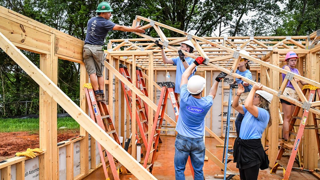 Carrier-Sponsors-Habitat-for-Humanity's-Carter-Work-Project