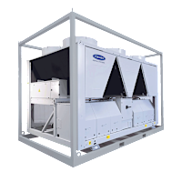 carrier-CRS-Warmtepomp-270kW-30RQP270-CH0270