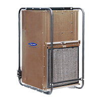 carrier-CRS-Condensdroger-450L-CRS-450L