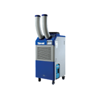 carrier-CRS-6_1kW-Portable-Air-Conditioner_KwikCOOL-21-Duct