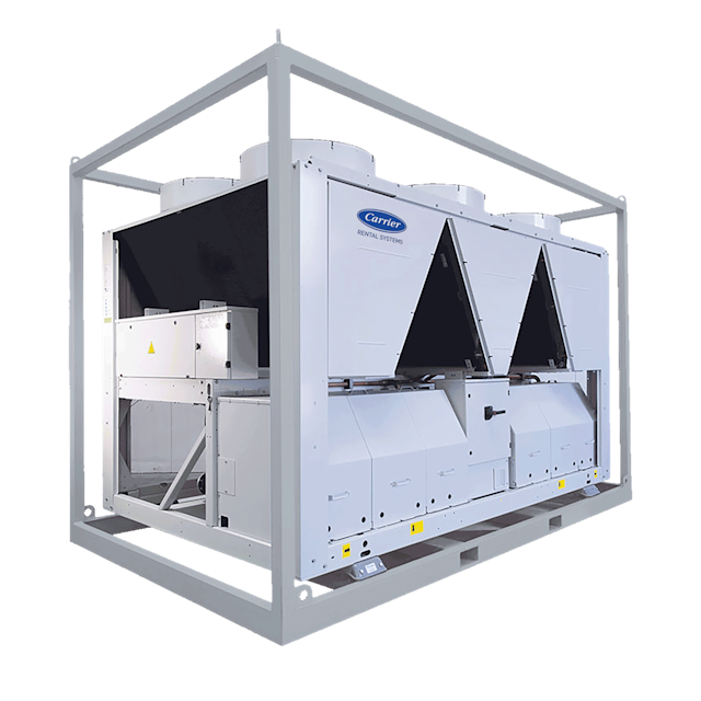 carrier-CRS-Warmtepomp-270kW-30RQP270-CH0270