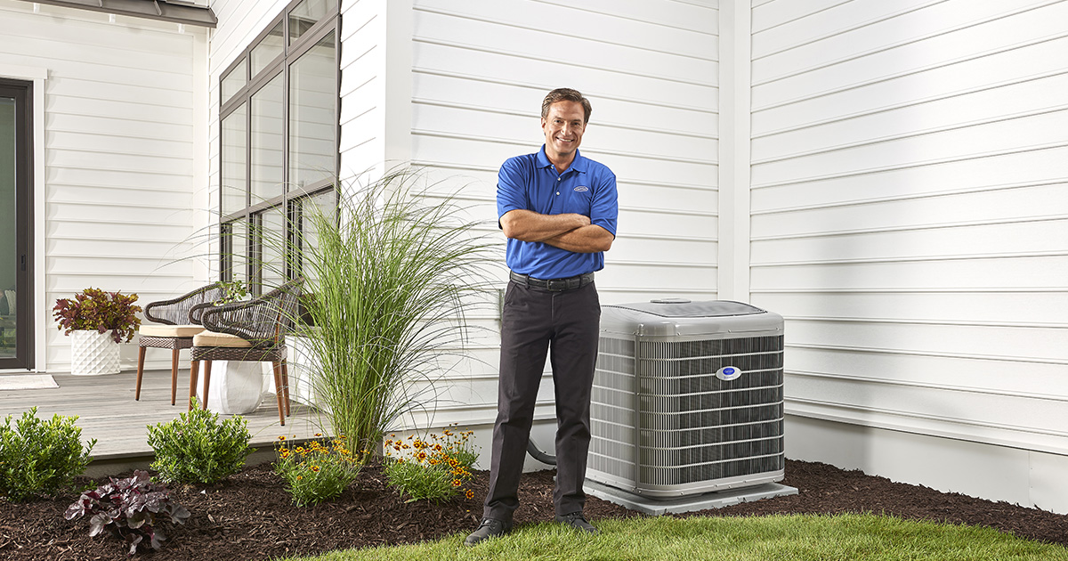 Air conditioning shops near me - your local cooling experts