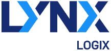 lynx-logix-logo-vector