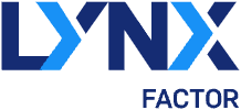 lynx-factor-logo-vector