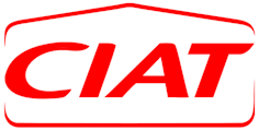 Logo CIAT