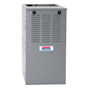 Performance 80 Gas Furnace - N80VSL | Tempstar
