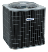 N4H4 - Heat Pump | Heating and Cooling | Airquest®