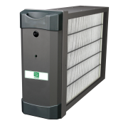 Air purifier discount furnace attachment