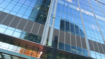carrier-glass-exterior-high-rise-office-building