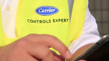 Carrier Corporation, Healthy Buildings, Sustainable Buildings, Healthy Indoor Air Quality