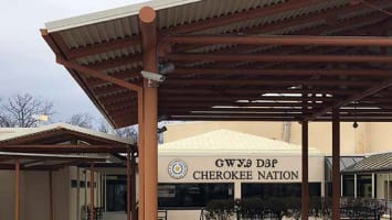 carrier-cherokee-nation-ww-hastings-hospital-exterior