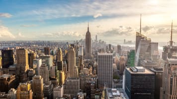 carrier-view-of-cityscape