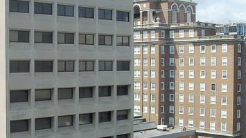 carrier-exterior-crouse-hospital