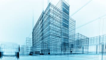 carrier-digital-building-model