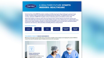 healthcare-summary-document
