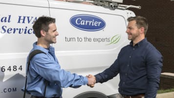 carrier-ivu-expert-partnership