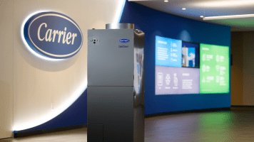 invention of the air conditioner, weathermakers to the world