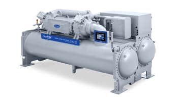 carrier-19MV-water-cooled-chiller-card