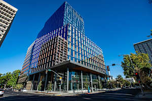 California_Energy_Commission_building