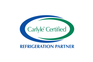 carlyle-certified-refrigeration-partner-logo