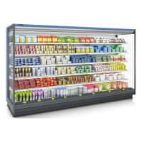 Home Carrier Commercial Refrigeration