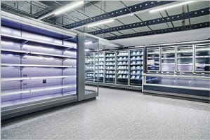 Home Carrier Commercial Refrigeration