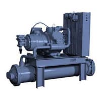 carrier-90Y-condensing-unit