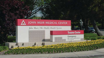 carrier-muir-medical-center-signage