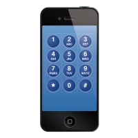 service-center-app-on-iphone