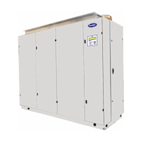 carrier-50CO-close-control-unit