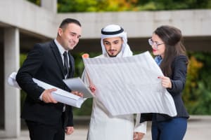 business-people-discussing-plans