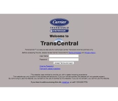 carrier-transcentral-screen-shot