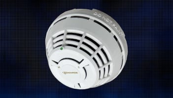 Edwards GS 2815  Fire Alarm 194 Heat Detector *NIB* *New* AIP  AI284B 