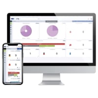 Monitor_and_iPhone_with_Lynx_Fleet_screens