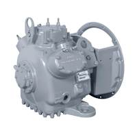 Carrier Select Line Compressor
