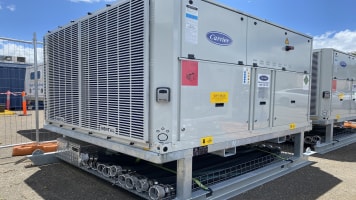 Aircooled_160KW_Scroll_Heat_Pump_30RQS_160