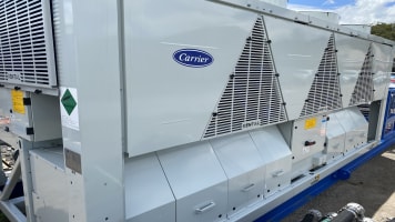 Aircooled_400KW_ScrollChiller_30RB402