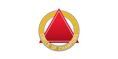 bryant circle of champions logo