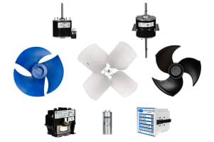 HVAC_Motors__Elec_accessories