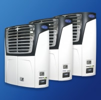 Vector™ 8500 Trailer Refrigeration Unit | Carrier Transicold