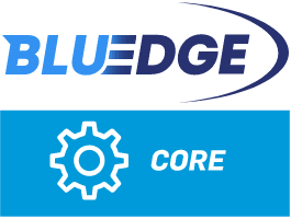 bluedge-core-logo