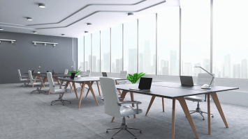 rendering-empty-office-space-workspace-with-computer-16x9