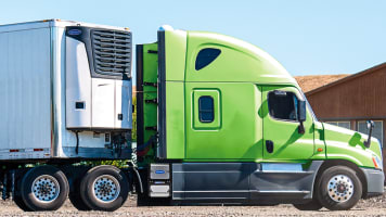 Truck Trailer North America | Carrier Transicold