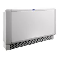 carrier-42NC-fan-coil-unit-and-feet