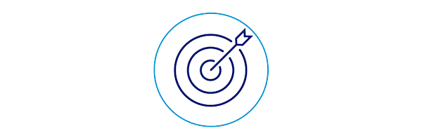 Carrier Truck Icon - Target